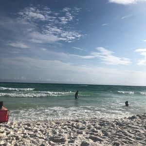 Meet your Posher, Peyton